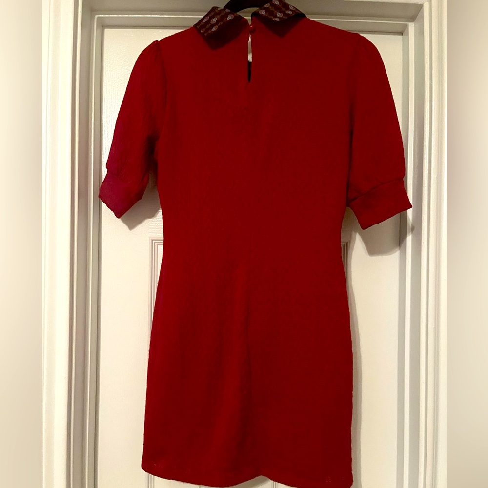 Sweater Dress - Picture 2 of 2